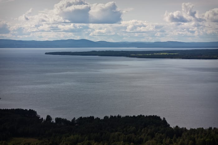 Dalarna Hälsingland